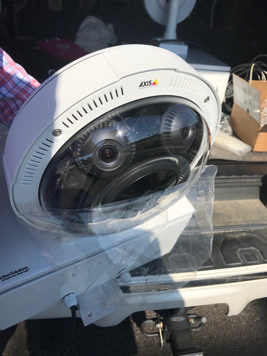 SPD Camera